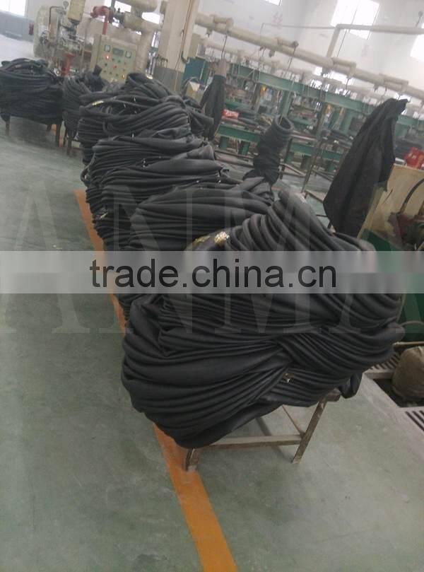 Wheelbarrow Tyre Inner Tube 3.50-10