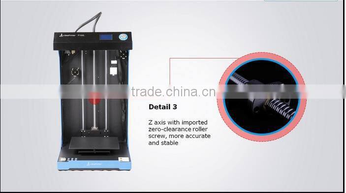 fdm 3d printer with competitive price