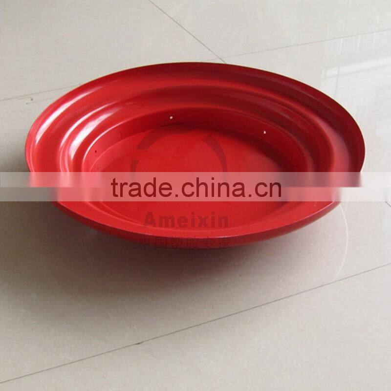 OEM Design Thermoforming Display Counter