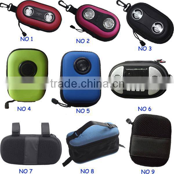 Hot selling GPS digital accessory case/box from china