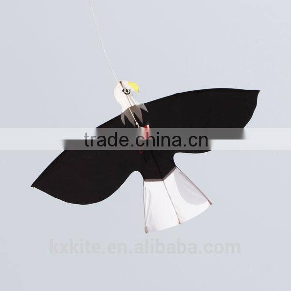Hawk Kite Bird Scarer from the kite factory