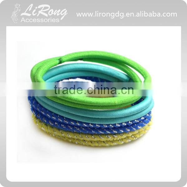 Normal Safety Elastic Hair Band