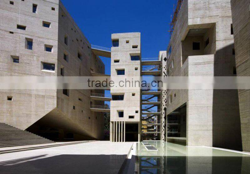 outdoor certain wall panel GRC construction material