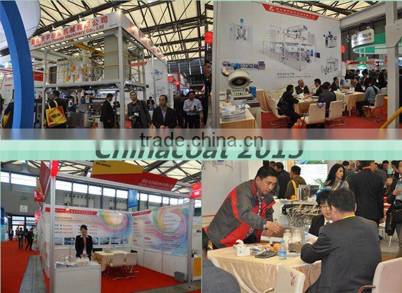 Hot Sale Longcester Saturated Polyester Resin for Powder Coating(P3305-2)