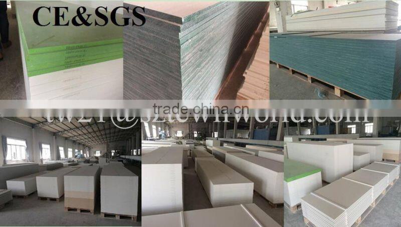 Modified Pure White Acrylic Solid Surface Corian Slab