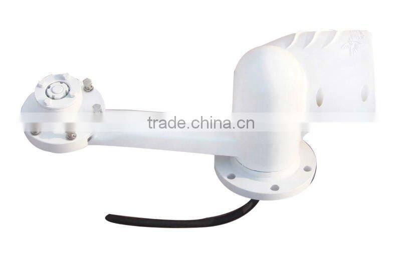2kw wind magnet generator with CE certificate