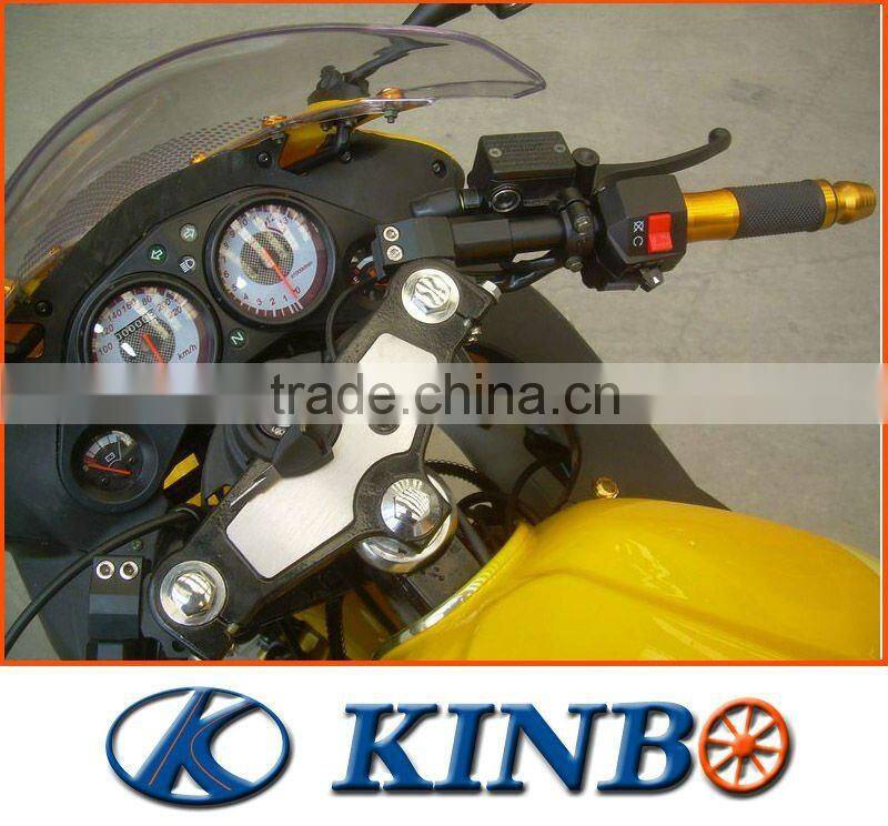 200cc sport motorcycle