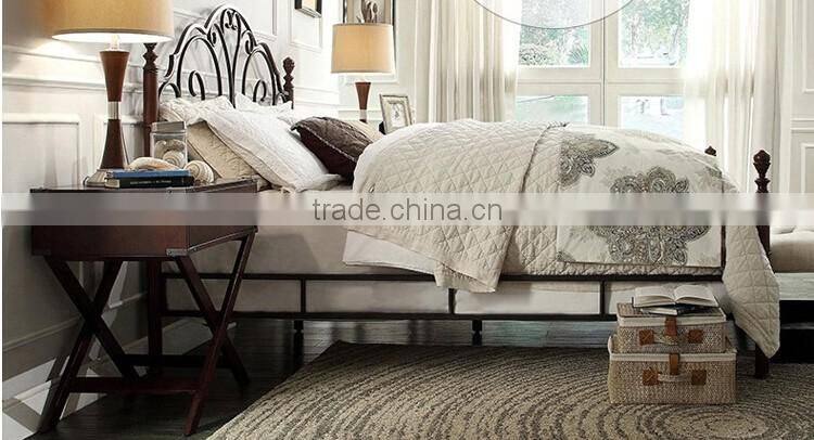 iron bed parts antique iron unfolding bed wrought iron bunk bed