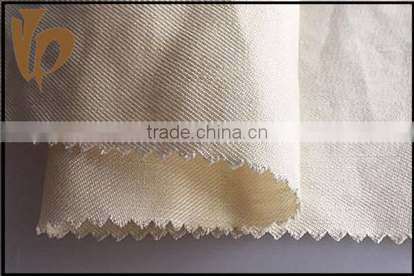 new product spandex linen tencel yarn fabric for garments