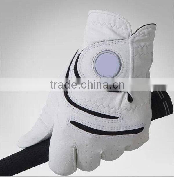 newest cabretta golf glove