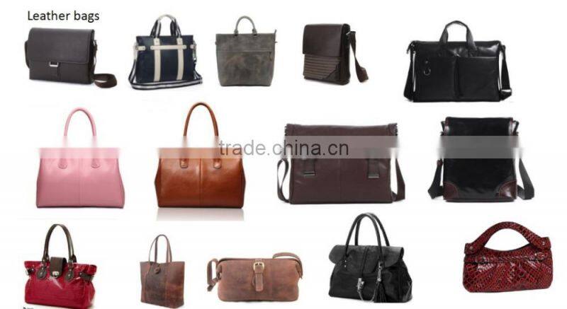 Wholesale alibaba super canvas shopping bag beach tote bag with leather trim and leather handle