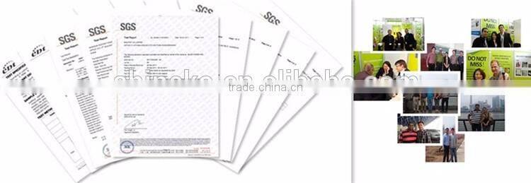 80gsm backed glue self adhesive gold foil paper