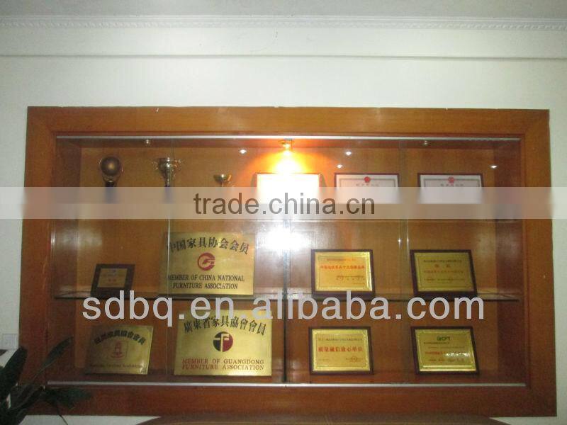 PT-D0511 Honourable executive work table desk presidents choice furniture hot new products for 2015