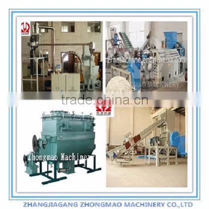 high speed mixing unit