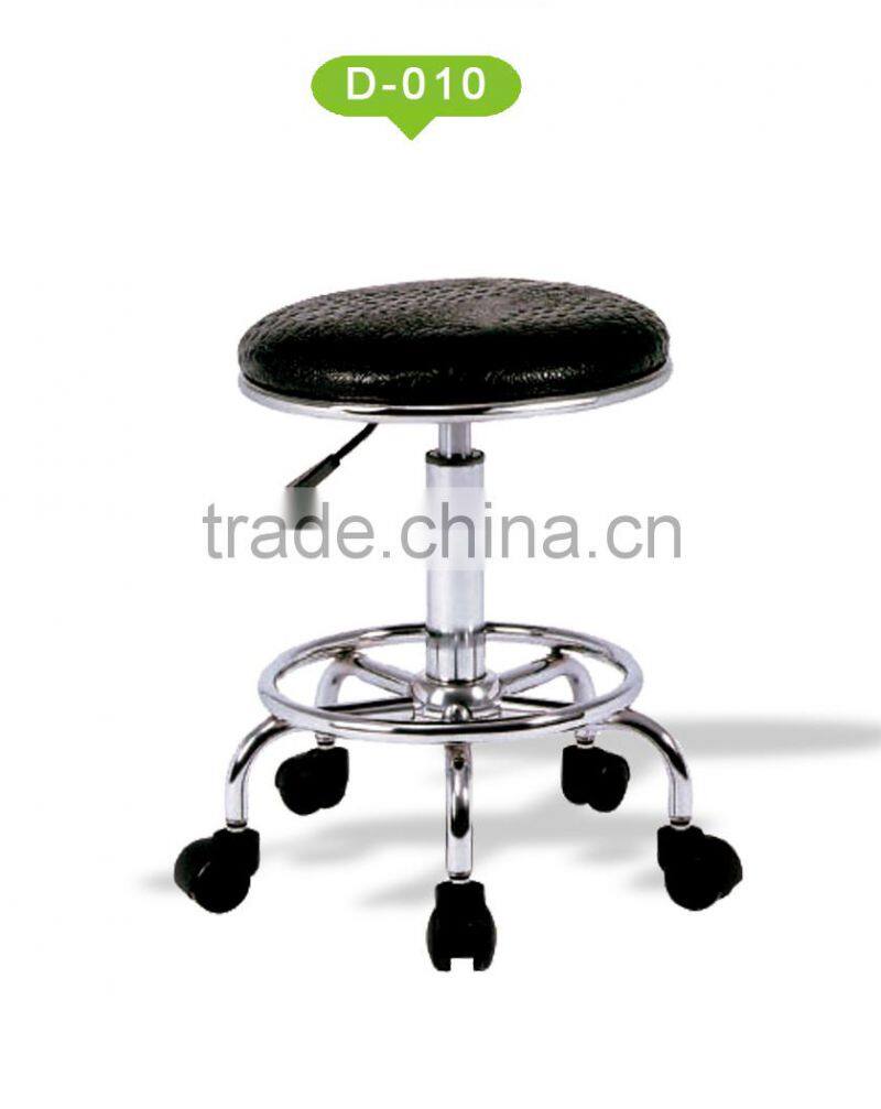 Iron Cheap massage chair/Iron Cheap Beauty salon chair/barber chair