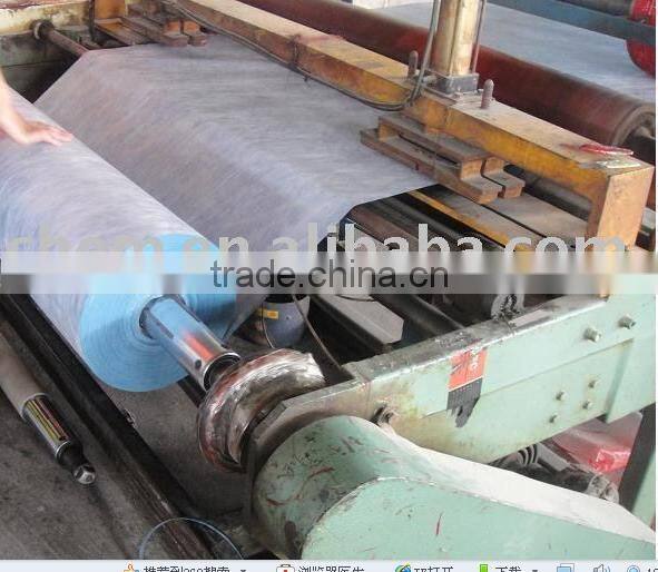 manufacturer: 300g/m2, polythene waterproof membrane for kitchen and toilet