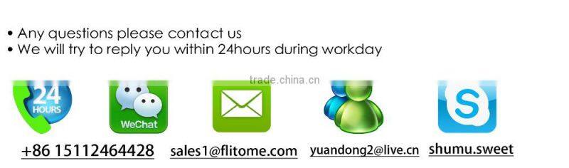 Men's RFID Blocking Genuine Leather Wallet ID Men