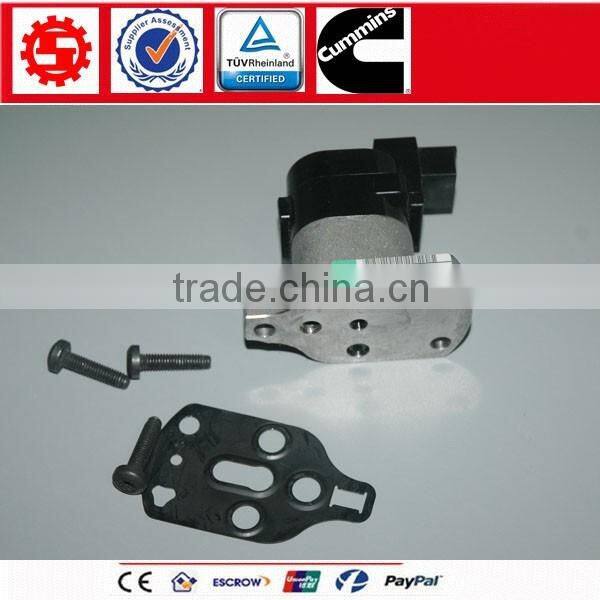 Cummins engine QSX15 ISX15 Actuator Kit 4089981 4902905 for Fuel Pump