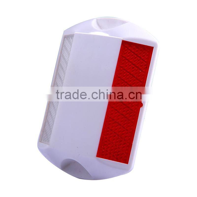 Wholesale China road safety products plastic cats eye road studs reflective road stud