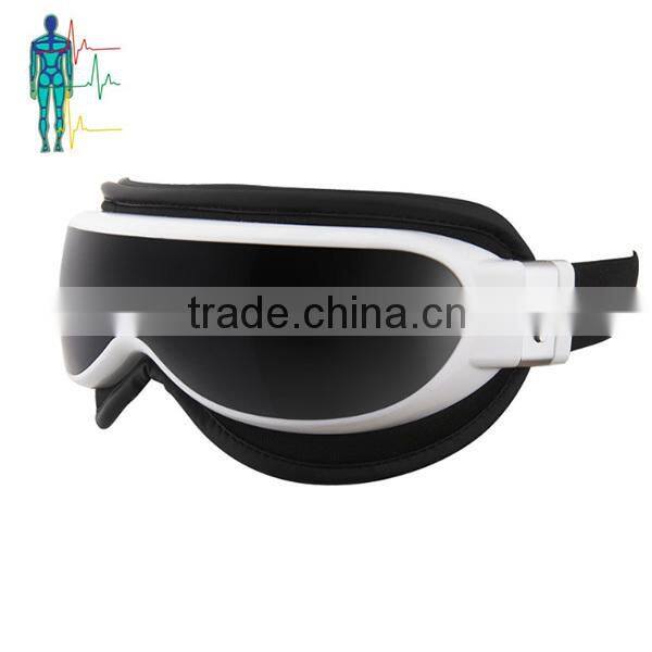 Far Infrared Heating Eye Massage,Eye Care Massager With Heat