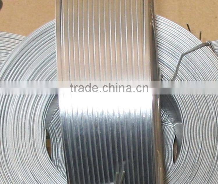 soft galvanized wire coil wholesale, small coil galvanizing wire