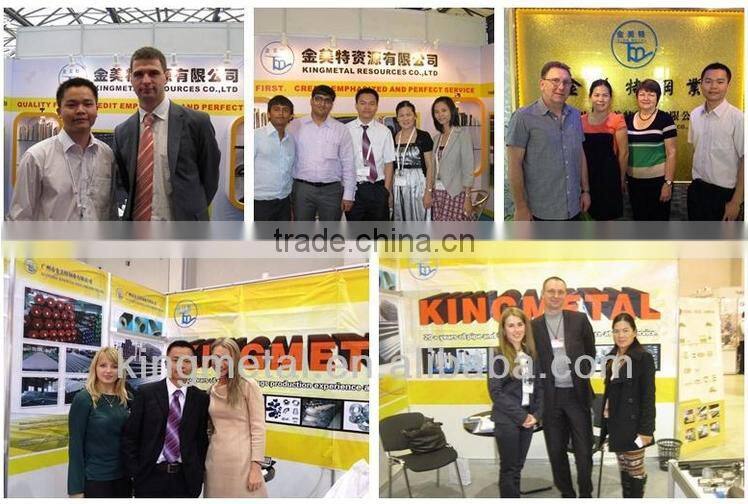 Duplex 2205 Stainless Steel Round Bar