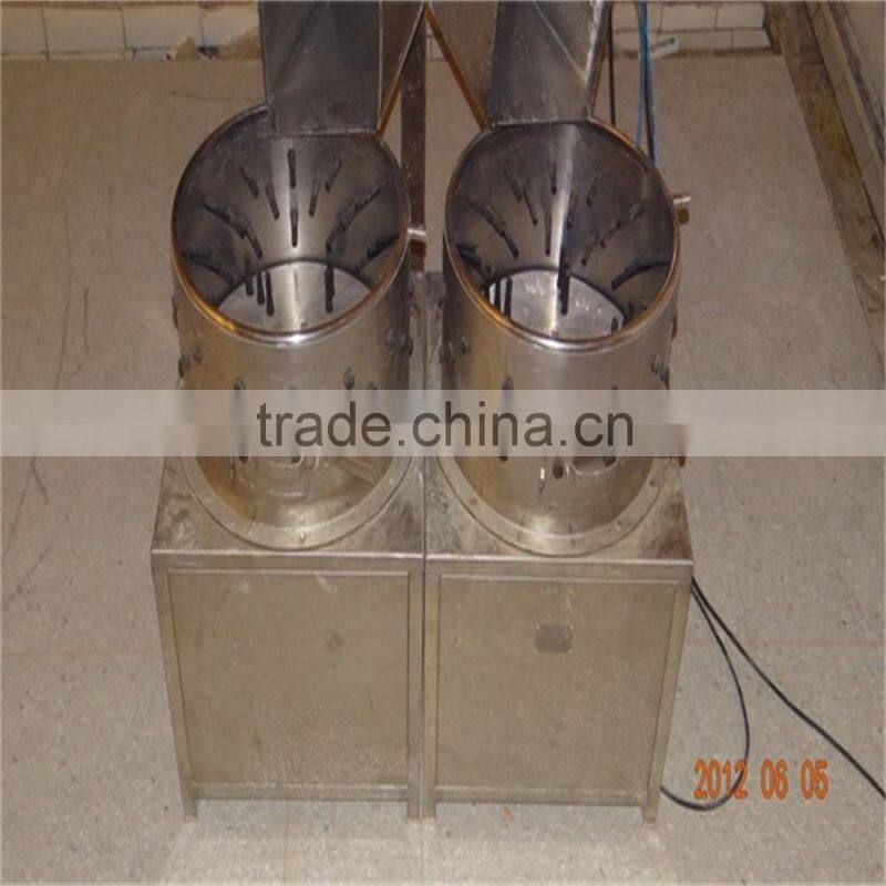 Poultry Slaughter Machine and Equipment