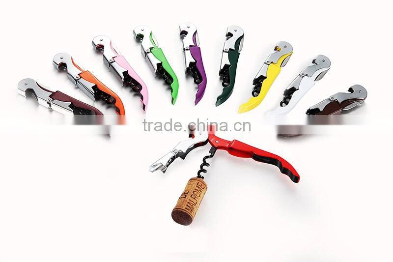 Professional wine opener wine corkscrew wine bottle opener manufacturer