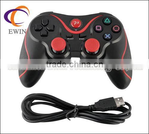 New Design Private Model Wired Controller for ps3