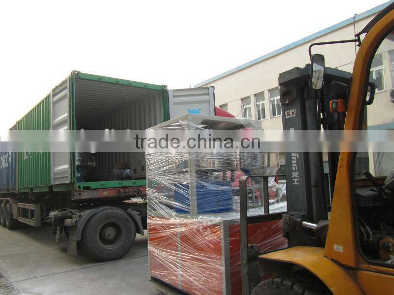 PVC powder grinding machine/Pulverizer