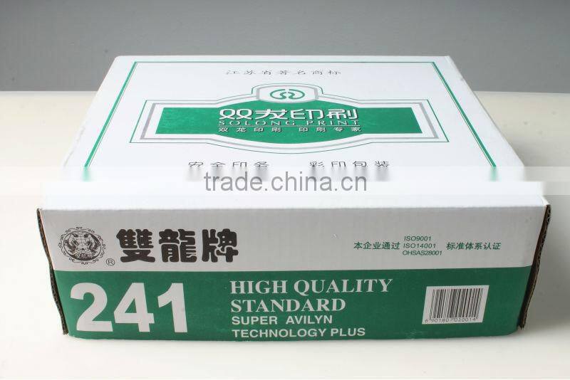 high quality carbonless ncr paper in sheets stocklot manufacturers