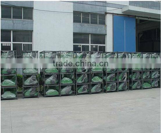 2014 New TET zero turn robot lawn mower agriculture implements tractor attachment from china