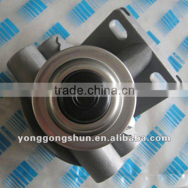 KOBELCO EXCAVATOR SK200-8 FUEL FILTER BODY SUB