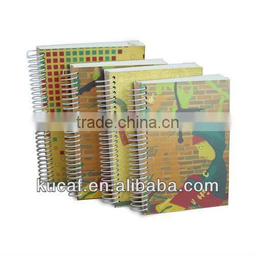 Christmas Gift New Year Diary