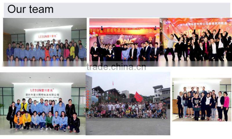 High Quality Shelf LED Jewelry Showcase Lamp Light Aluminum LED Profile LED Clip Light