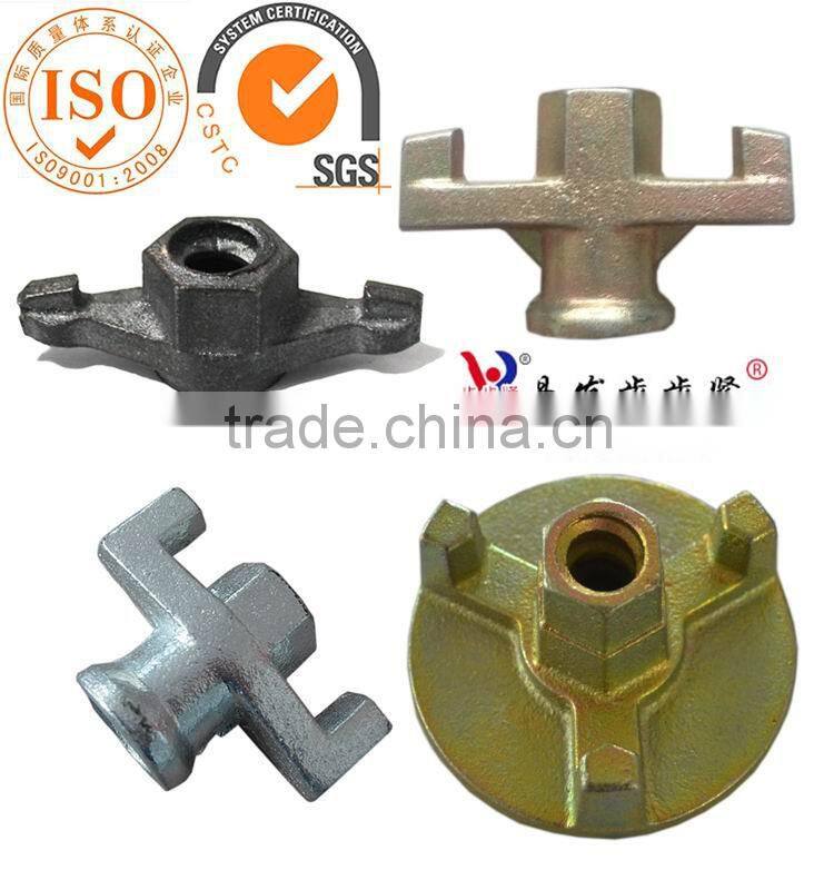 Hihg quality Formwork Steel Tie Rod