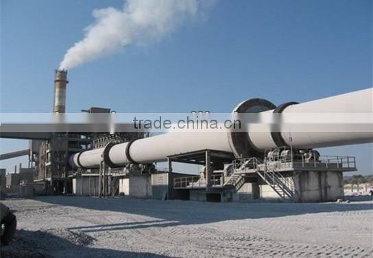 Government Approved Large Productivity Rotary Coal Dryer with Competitive Price