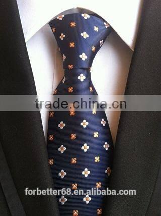1200 Needle Woven Ties, Custom logo Polyester Neckties, Neckties