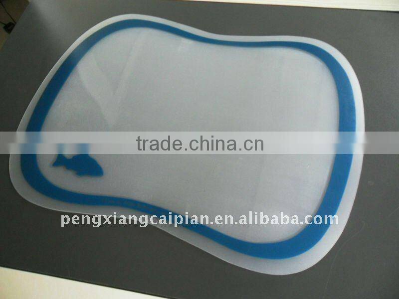 anti-slip cutting board