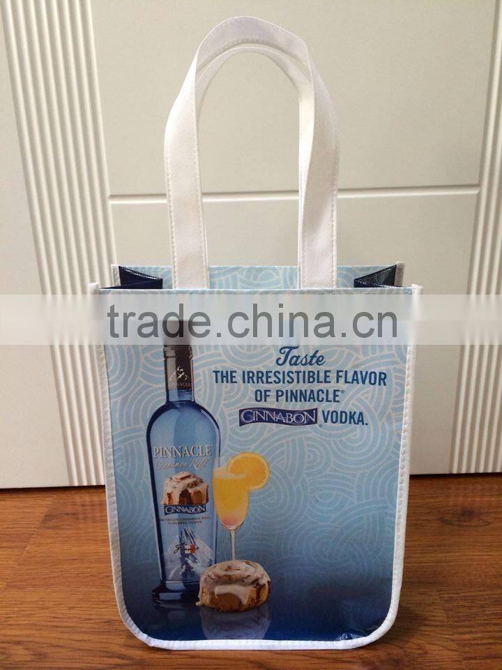 Customized Promotional my bottle 500ml with bag