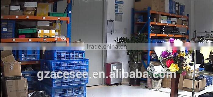 ACESEE Home Security System P2P 16CH 720P CVR