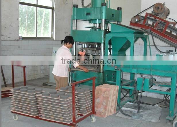 concrete spacer making machine