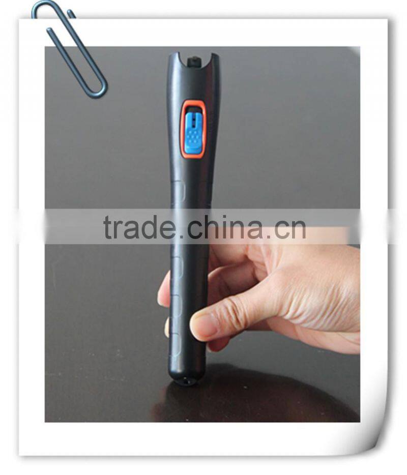 SENTER ST816 pen type red source fiber optic VFL 3KM to 30KM