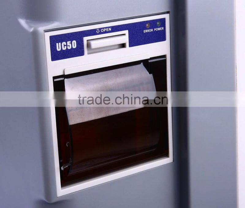 Cheap Patient Monitor with Pulse oximeter Monitor for Doctor Diagnose f15