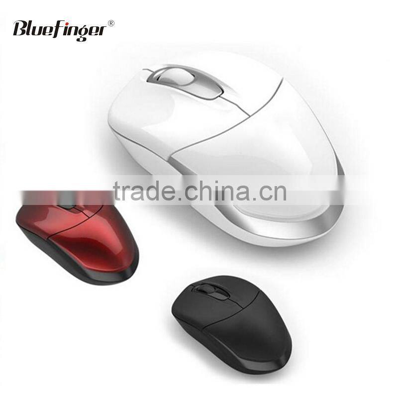 Custom USB wireless office mouse for desktop and laptop