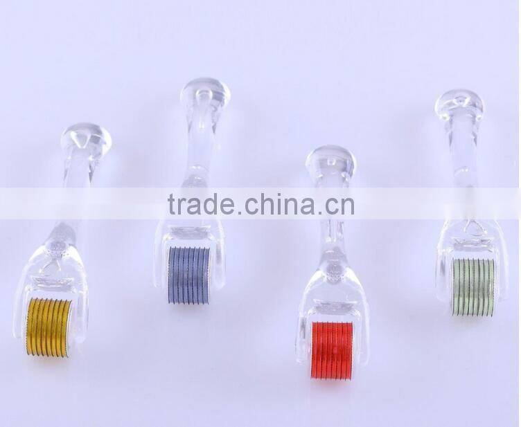 fashion micro needle gauge facial nursing reasoning micro needle gauge