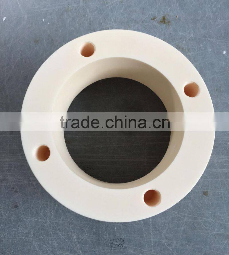 Alumina Ceramic Crucible, Corundum crucible
