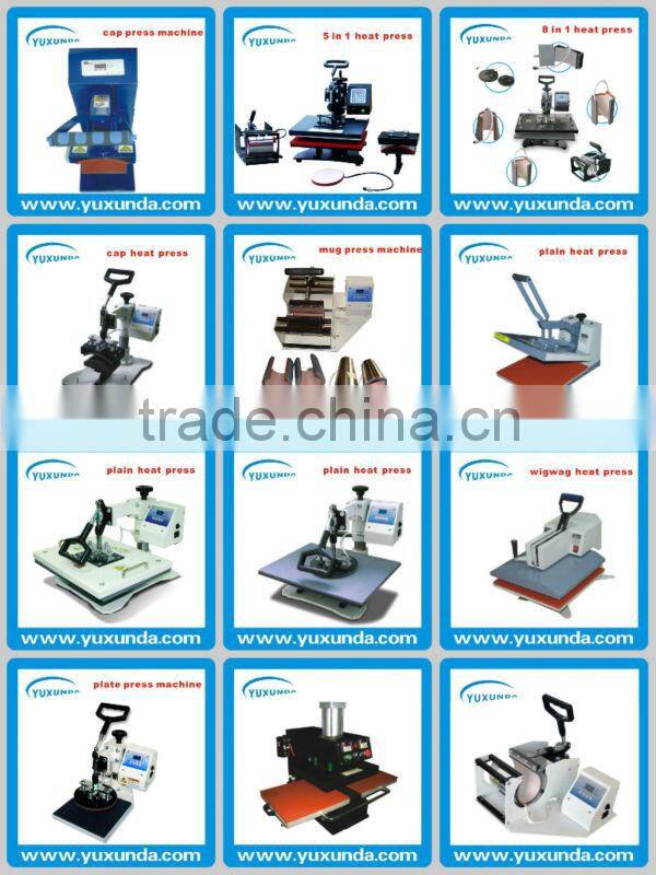 Yuxunda newest launched high qulity ciss ink tank with the volume of 160ml 100ml 250ml for Canon