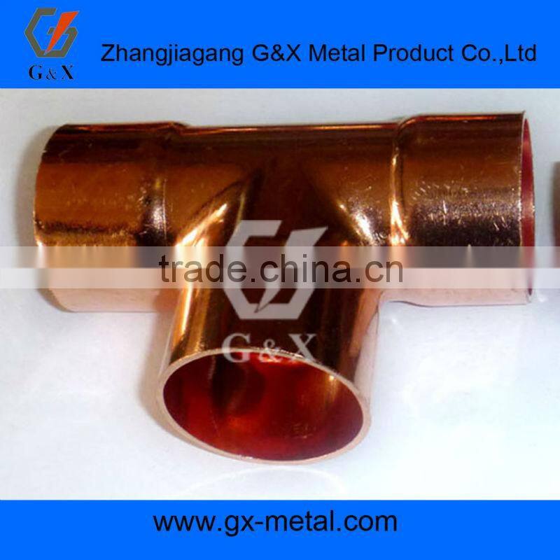 1/2 90degree copper elbow