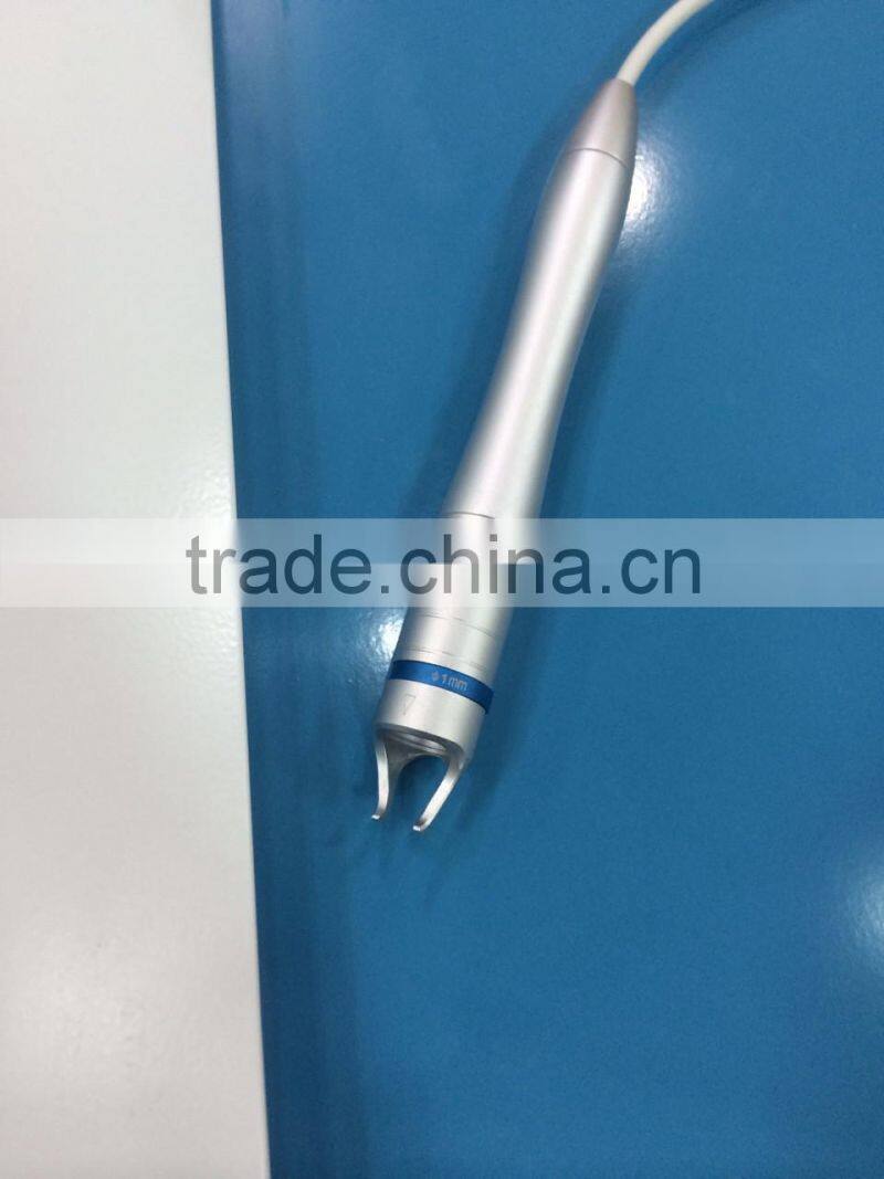 professional diode laser blood vessels removal spider vein / vascular removal equipment